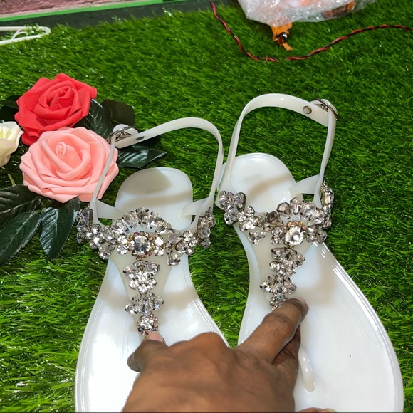 Carlton London imported sandals - Picture 6 of 11